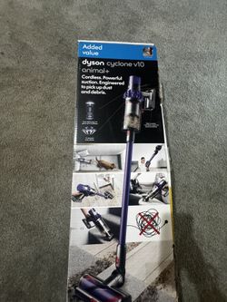 Dyson Cyclone V10 Animal+ (open Box)