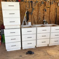 Cabinets For Sale
