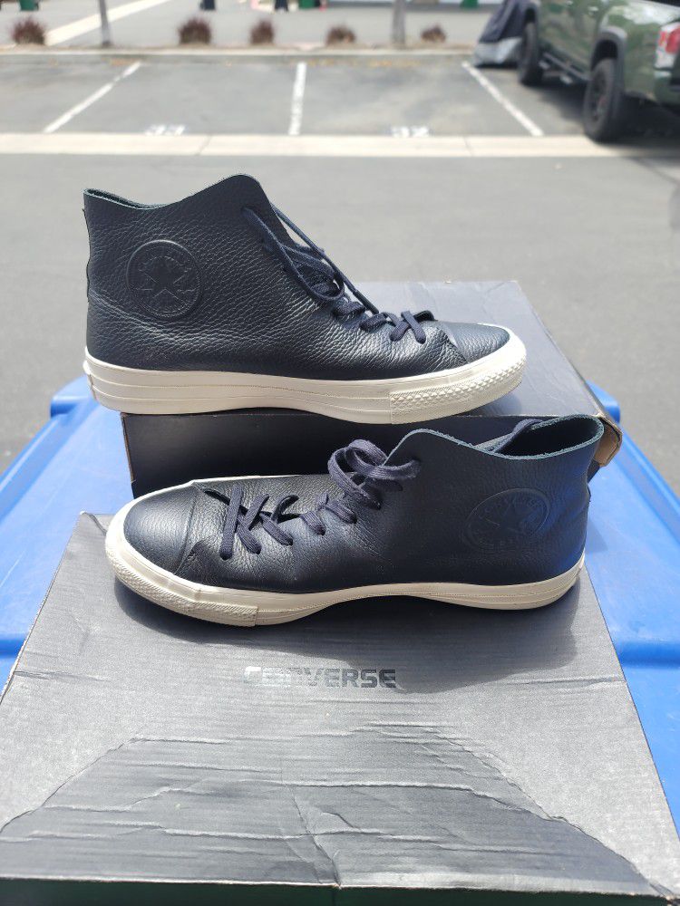 Converse Prime Chuck Taylor Shoes Size 11