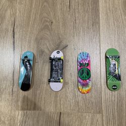 Tech Deck