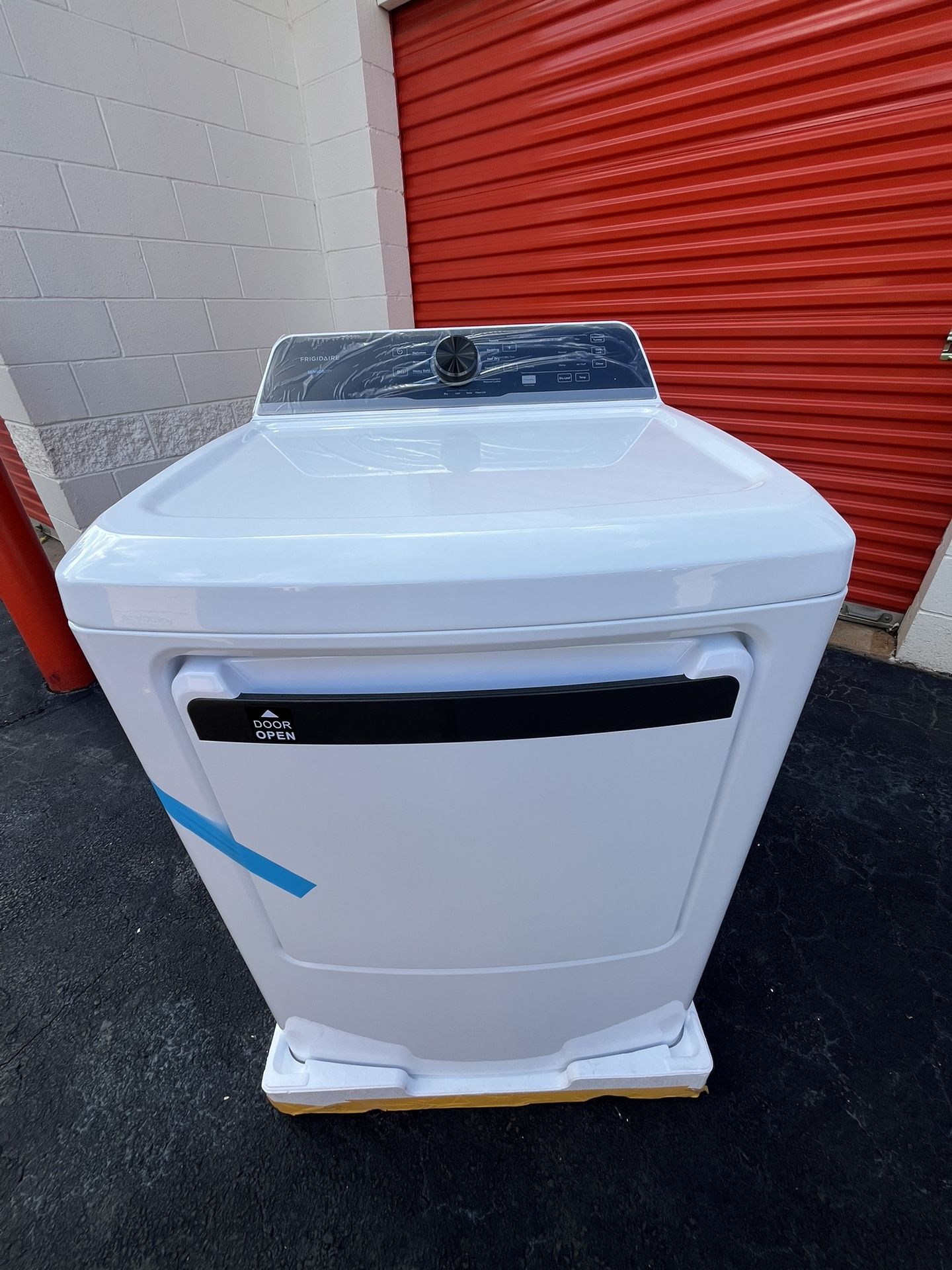 🚚 Washer $300 – Pickup or Delivery Available!