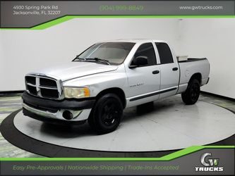 2004 Dodge Ram 1500