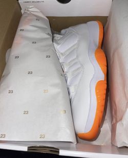 Jordan Retro 11