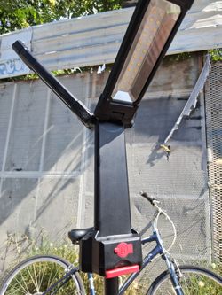 Flas light