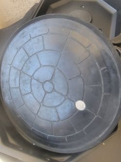 Suction Cup