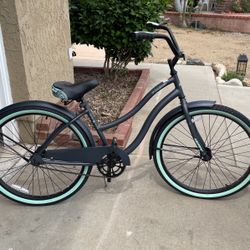 Huffy Cruiser Bike