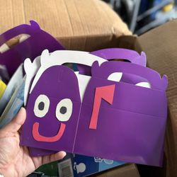 Blues Clues Birthday Party Decor