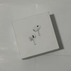 AirPods Pro 2nd Generation 