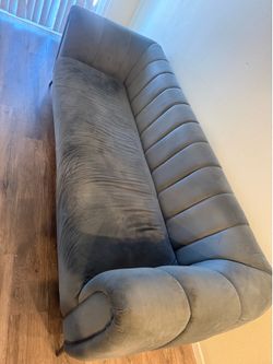 Free couch