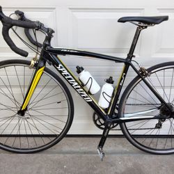 Specialized Allez Alu.small 