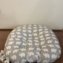Baby Cushion