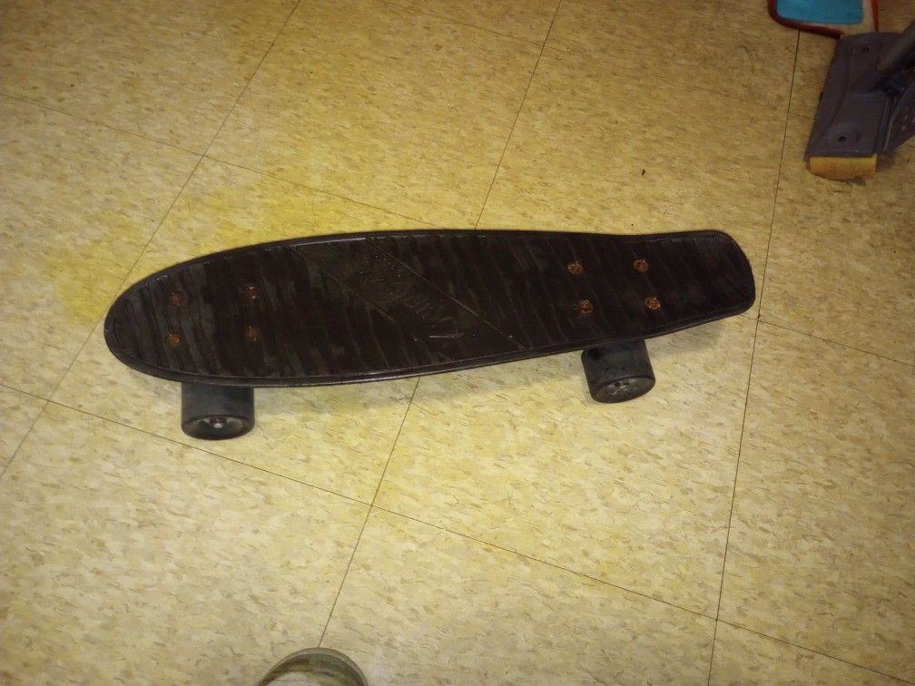 Kids Skate Board