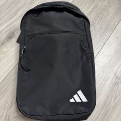 adidas sling body bag