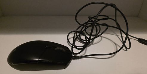 Logitech G203 Mouse