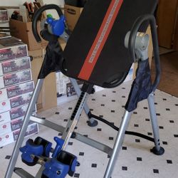 Inversion Table