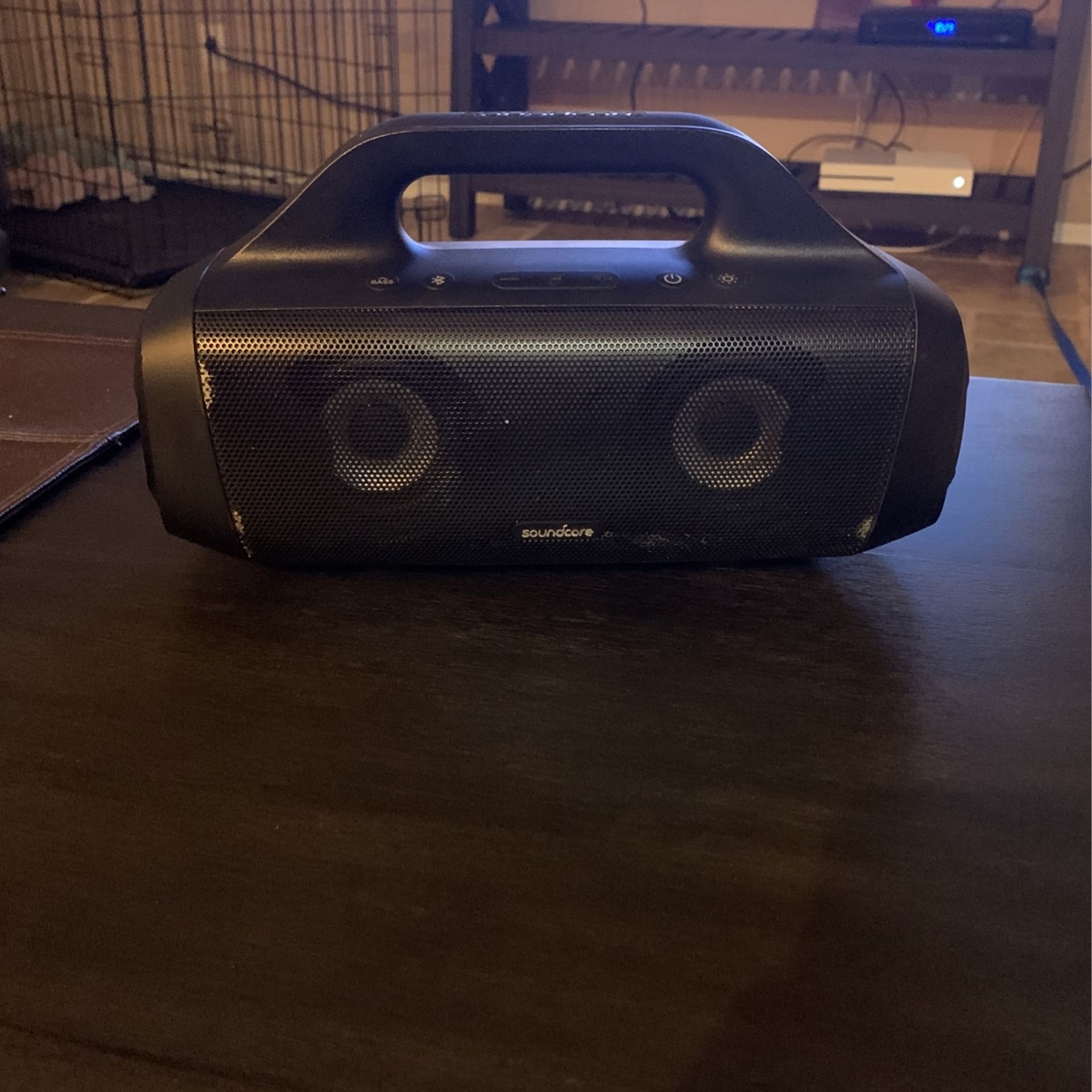 Soundclre Select Pro