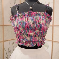 beautiful croptop