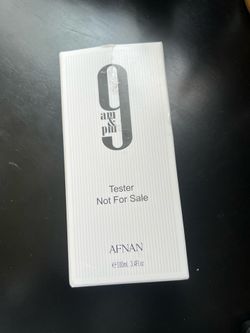 Cologne for men