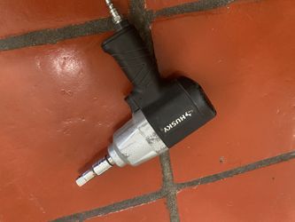 Impact Wrench