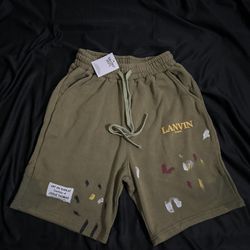 Lanvin Shorts