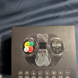 Spintso Referee Watch S1 pro
