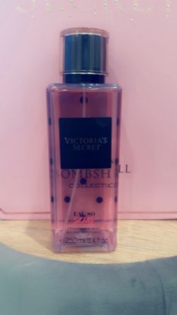Victoria Secret - EAU SO SEXY