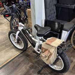 Pedego Element Ebike 