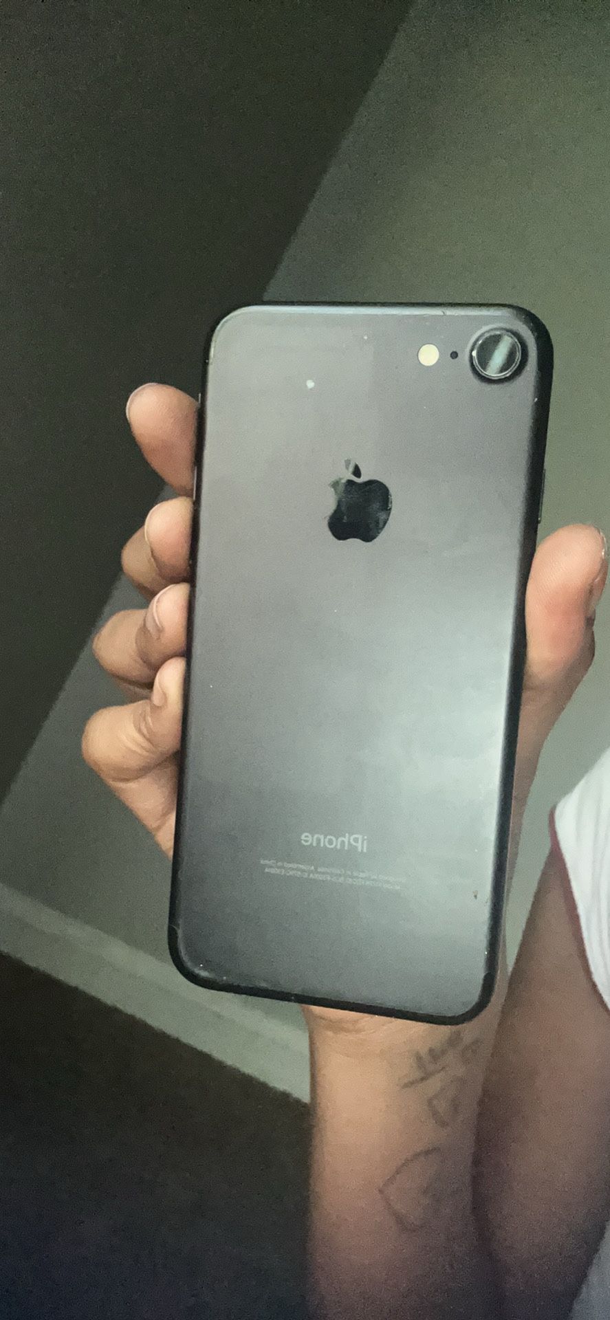Iphone 7
