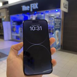 iPhone 14 Pro Max (FULLY UNLOCKED)