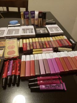 Makeup
