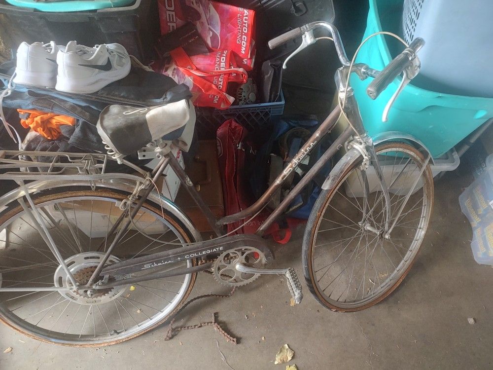 Schwinn Bikes