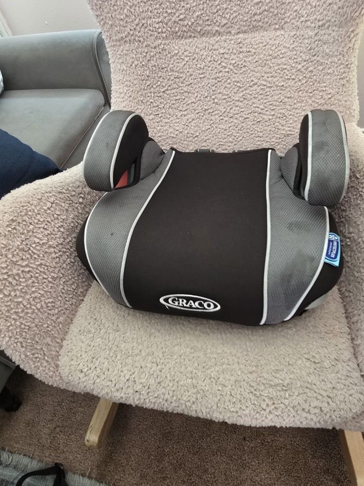Booster Seat