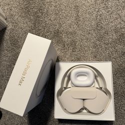 AirPod Max