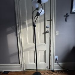 Lamp 3 Bulb Adjustable