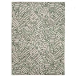 Area Rug ( Outdoor/ Indoor ) Brand New  7 Ft X 9 Ft