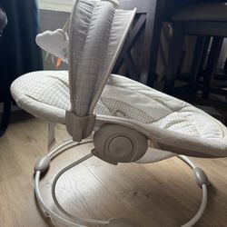 Baby Bouncer