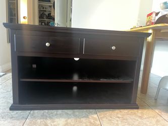 TV stand
