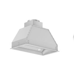 Kitchen Wall Mount Range Hood