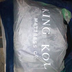 King Koil Air Mattress 