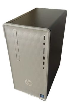 HP pavilion 590 i5-8400 2.8 GHz 16GB RAM 256GB NVME 3TB HDD Win11 WIFI