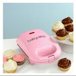 BabyCakes Mini Cupcake Maker