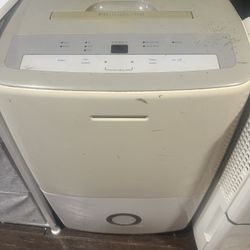 Dehumidifier