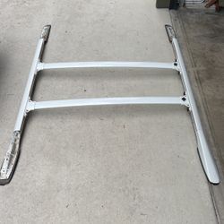 Original Roof rack For Lexus LX(contact info removed)