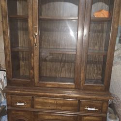 China Cabinet