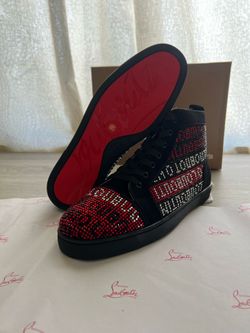 Christian Louboutin
