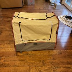 Dog Tent