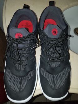 Body glove shoes