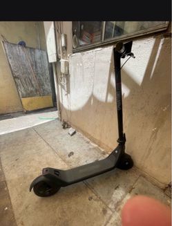 Phantom E-Scooter