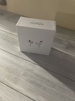 AirPod Pros (offer)