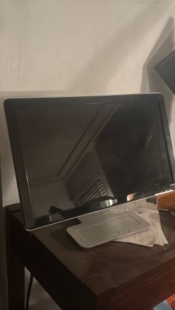 2x 1080p 60hz hp monitor and ViewSomic rotatable monitor 60hz 1080p